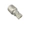 Hydrauli-Flex 3/8" SAE 100-R2 Sn 2-Wire Msha Hydraulic Hose w/ 3/8" Female JIC Swivel Fitting, 120" R206-AJ06FJ-AJ06FJ-120" - alternate 3